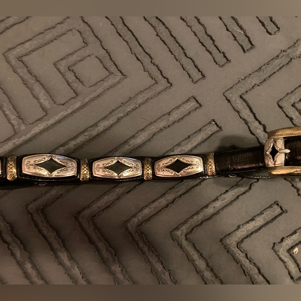 Brighton belt  excellent shape.